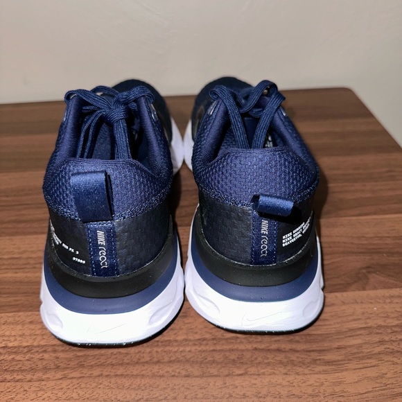 Nike React Infinity 3 Size 9.5 - Picture 4 of 5